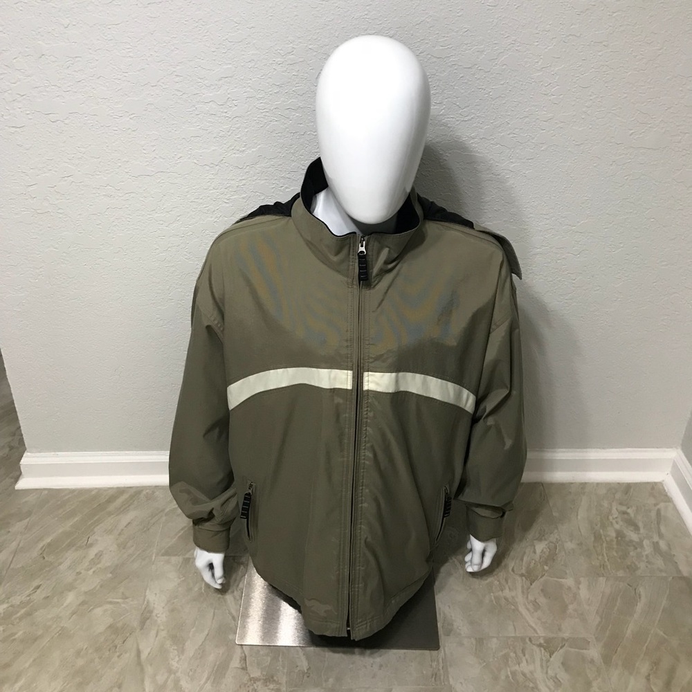 Men’s Gap utility jacket Size XL - Picture 3 of 8